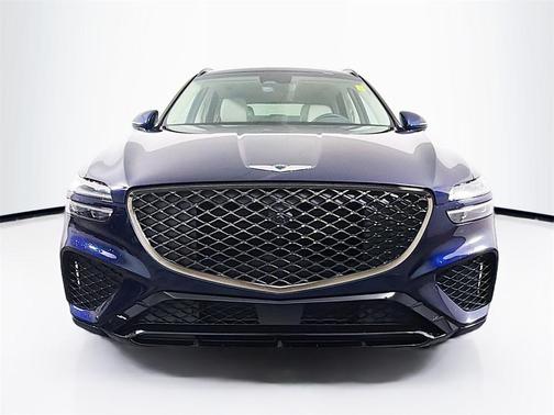 2022 Genesis GV70 3.5T AWD Sport