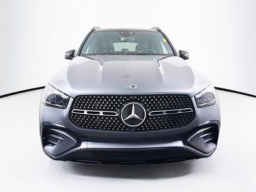 2024 Mercedes-Benz GLE 350 4MATIC