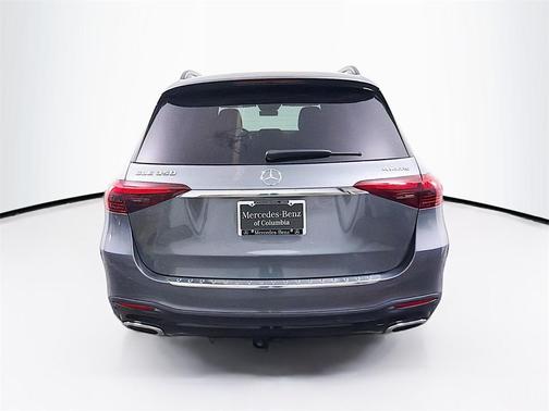 2024 Mercedes-Benz GLE 350 4MATIC