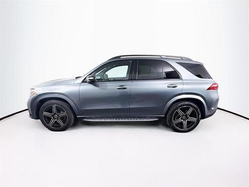 2024 Mercedes-Benz GLE 350 4MATIC