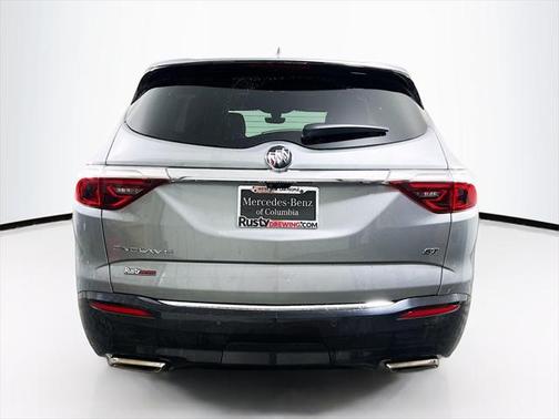 2023 Buick Enclave Essence FWD