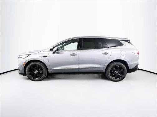 2023 Buick Enclave Essence FWD