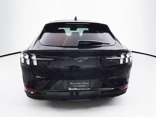 2021 Ford Mustang Mach-E Premium