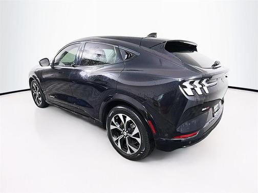 2021 Ford Mustang Mach-E Premium