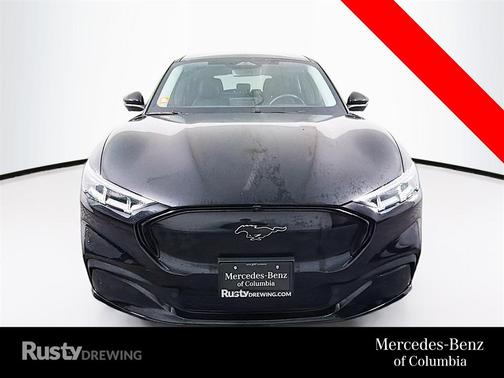 2021 Ford Mustang Mach-E Premium