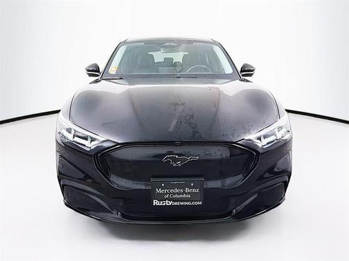 2021 Ford Mustang Mach-E Premium