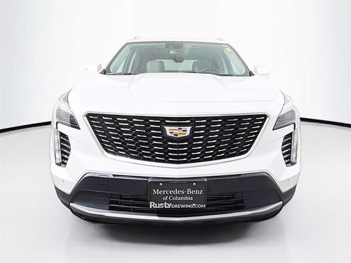 2021 Cadillac XT4 Premium Luxury