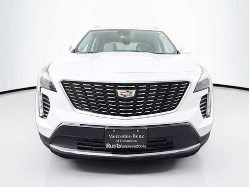 2021 Cadillac XT4 Premium Luxury