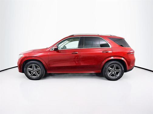 2023 Mercedes-Benz GLE 350 4MATIC