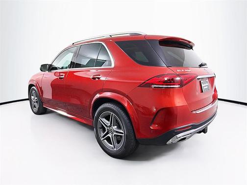 2023 Mercedes-Benz GLE 350 4MATIC
