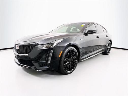 2023 Cadillac CT5-V V-Series