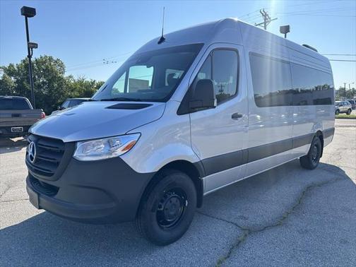 2024 Mercedes-Benz Sprinter 2500 High Roof