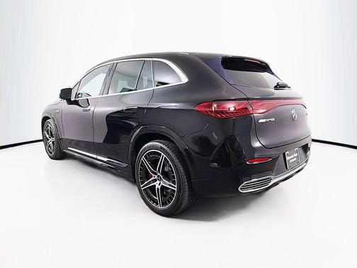 2024 Mercedes-Benz AMG EQE 4MATIC+