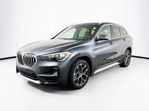 2021 BMW X1 xDrive28i