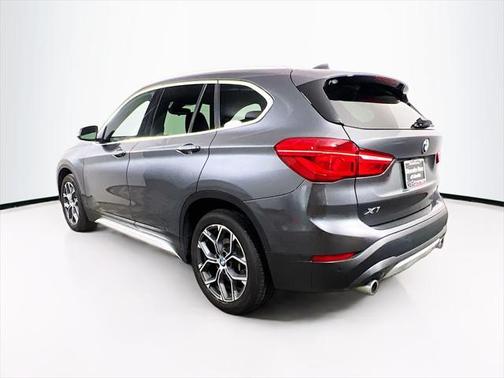 2021 BMW X1 xDrive28i