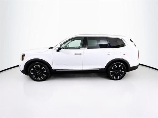 2025 Kia Telluride SX Prestige