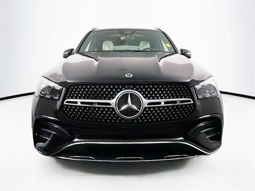 2024 Mercedes-Benz GLE 450 Plug-In Hybrid 4MATIC