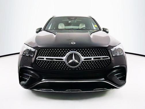 2024 Mercedes-Benz GLE 450 Plug-In Hybrid 4MATIC