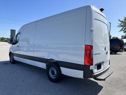 2024 Mercedes-Benz Sprinter 2500 High Roof