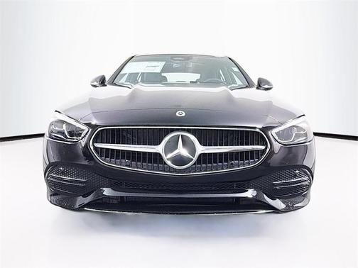 2026 Mercedes-Benz C-Class C 300 4MATIC