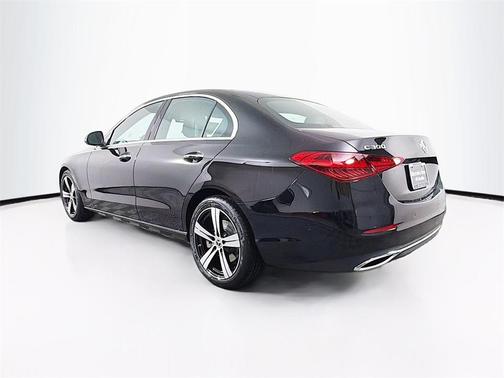 2026 Mercedes-Benz C-Class C 300 4MATIC