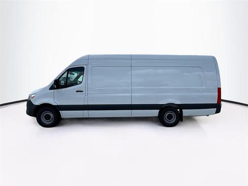 2025 Mercedes-Benz Sprinter 2500 High Roof