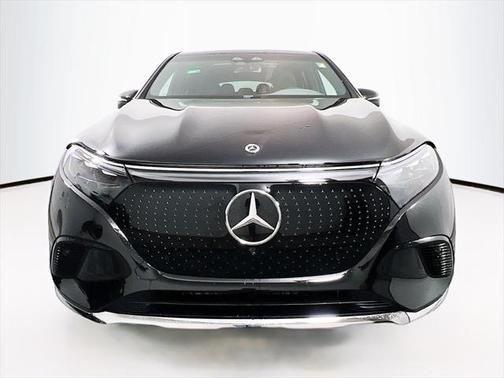 2025 Mercedes-Benz EQS 450 4MATIC