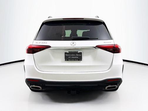 Manufaktur Moon 2026 Mercedes-Benz GLE 350 4MATIC