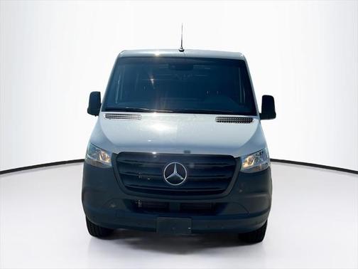 2024 Mercedes-Benz Sprinter 2500 Standard Roof