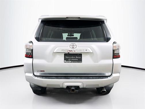 2016 Toyota 4Runner SR5 Premium