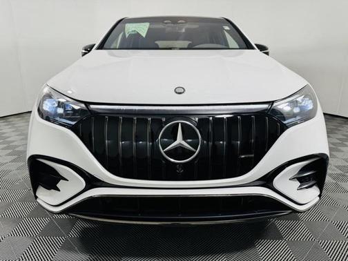 2024 Mercedes-Benz AMG EQE 4MATIC+