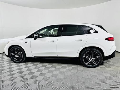 2024 Mercedes-Benz AMG EQE 4MATIC+