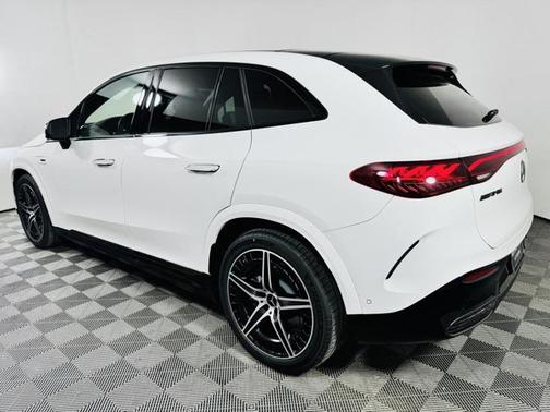 2024 Mercedes-Benz AMG EQE 4MATIC+