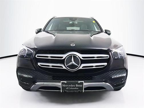 2023 Mercedes-Benz GLE 350 4MATIC