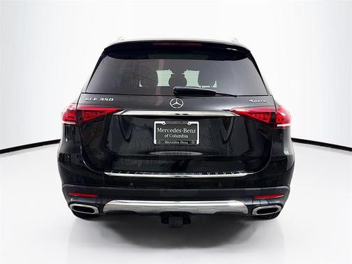 2023 Mercedes-Benz GLE 350 4MATIC