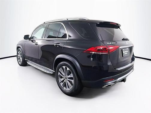 2023 Mercedes-Benz GLE 350 4MATIC