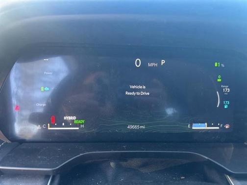 2022 Jeep Grand Cherokee 4xe Base