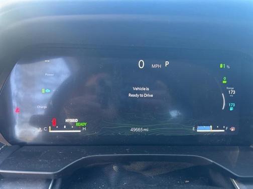 2022 Jeep Grand Cherokee 4xe Base