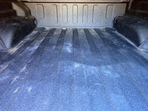 Granite Crystal Clearcoat Metallic 2021 Jeep Gladiator Mojave