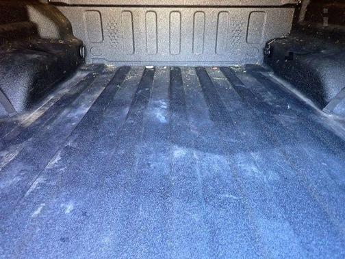 Granite Crystal Clearcoat Metallic 2021 Jeep Gladiator Mojave