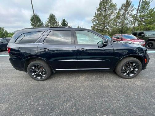 Night 2024 Dodge Durango GT