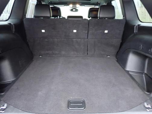 2022 Jeep Grand Cherokee WK Laredo