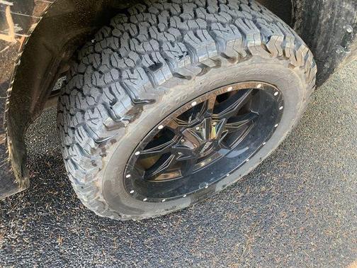 Diamond Black 2021 RAM 1500 Big Horn