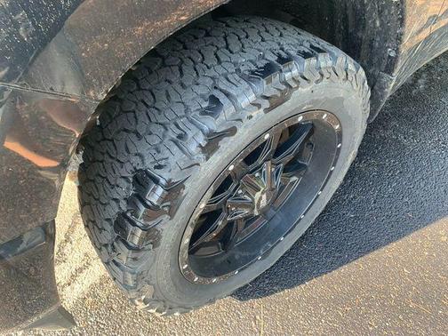 Diamond Black 2021 RAM 1500 Big Horn