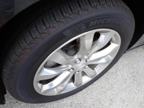 2015 Chrysler 300C AWD