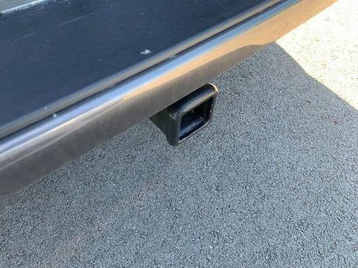 Granite Crystal Clearcoat Metallic 2022 RAM 1500 Big Horn