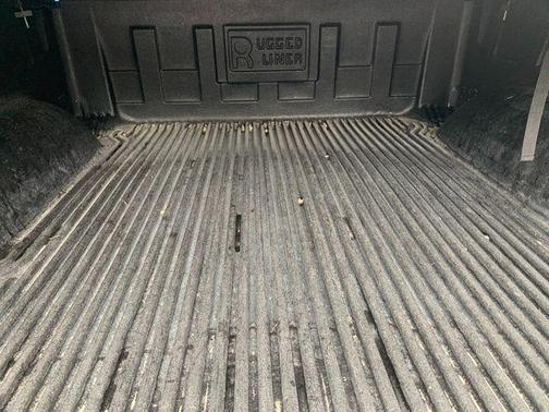 Blue Streak Pearlcoat 2018 RAM 1500 Big Horn