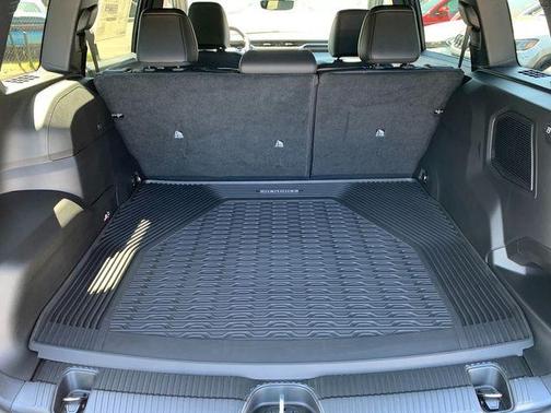 Sting Gray Clearcoat 2026 Jeep Cherokee LAREDO/LIMITED