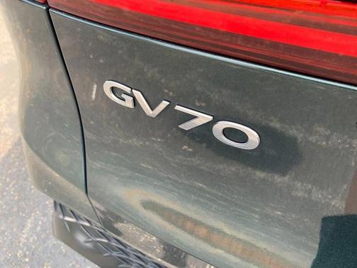 2022 Genesis GV70 3.5T Sport