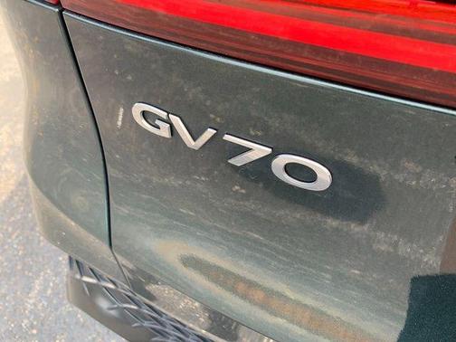 2022 Genesis GV70 3.5T Sport